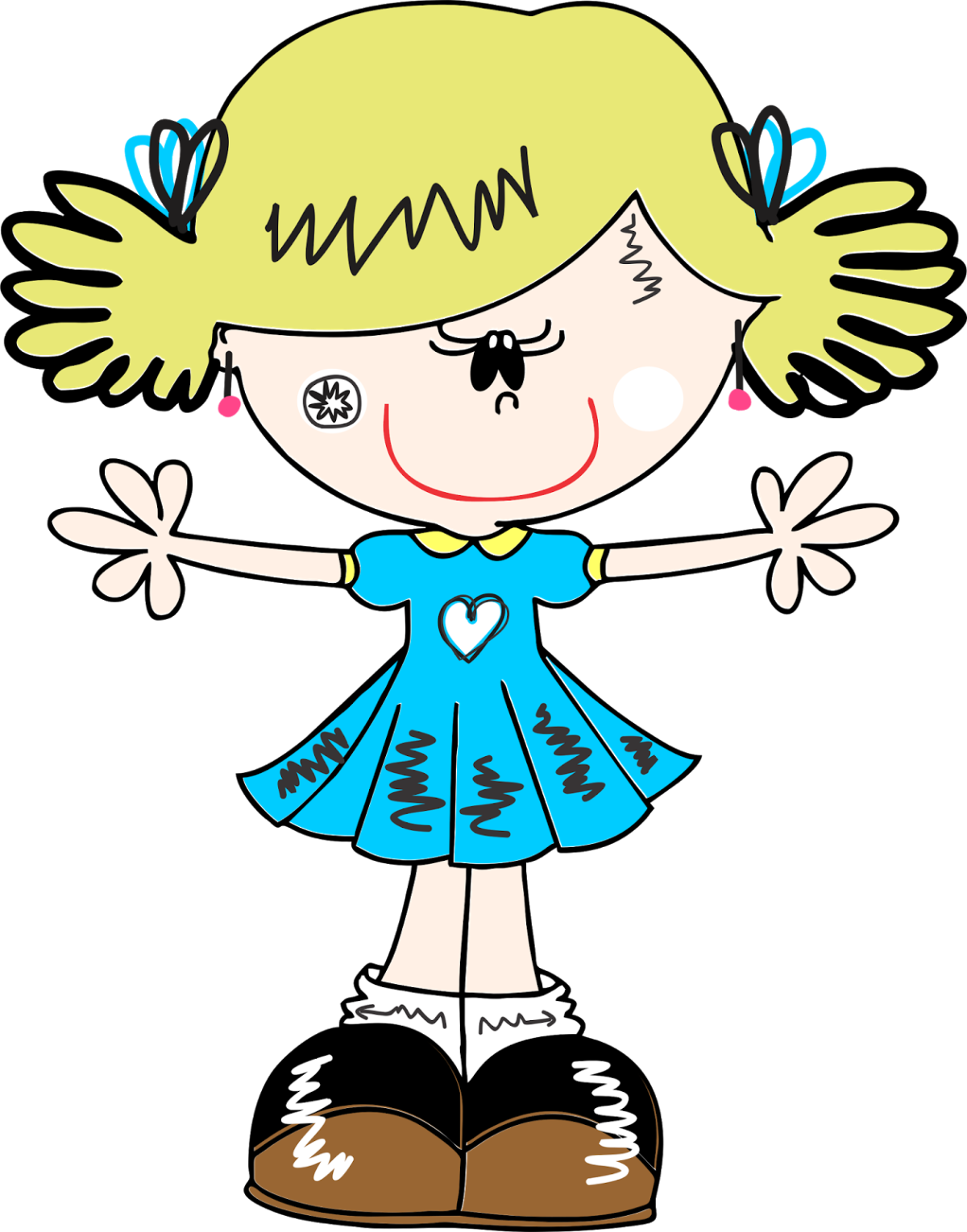 Иллюстратор Люси Флеминг