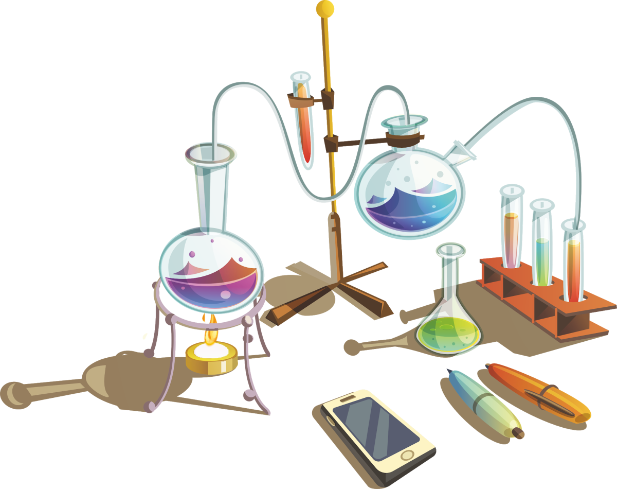 Учитель химии и биологии