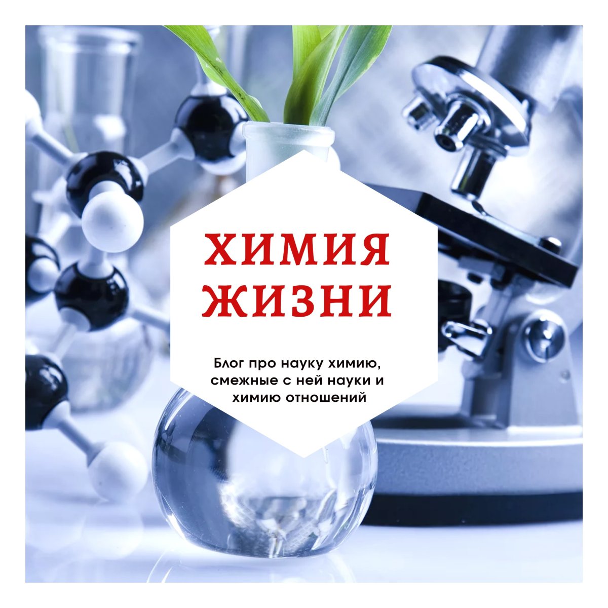 Фон химия биология