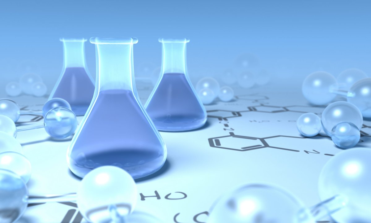 Химия и биология