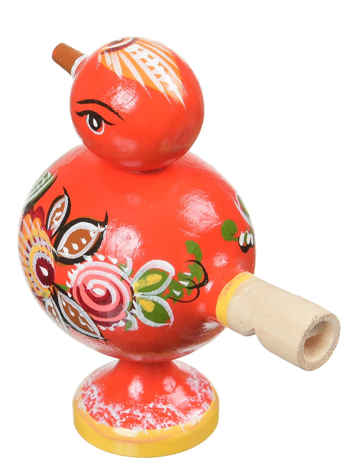 Мастерская Сереброва свистульки