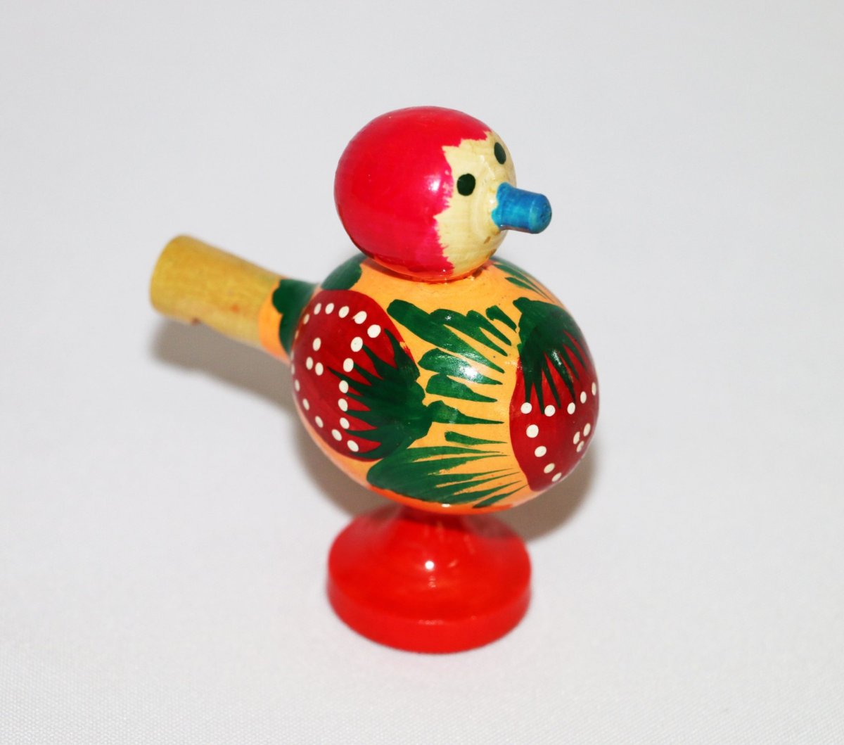 Деревянные свистульки русские народные