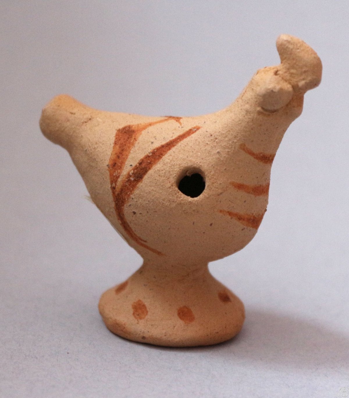 Свистульки керамика