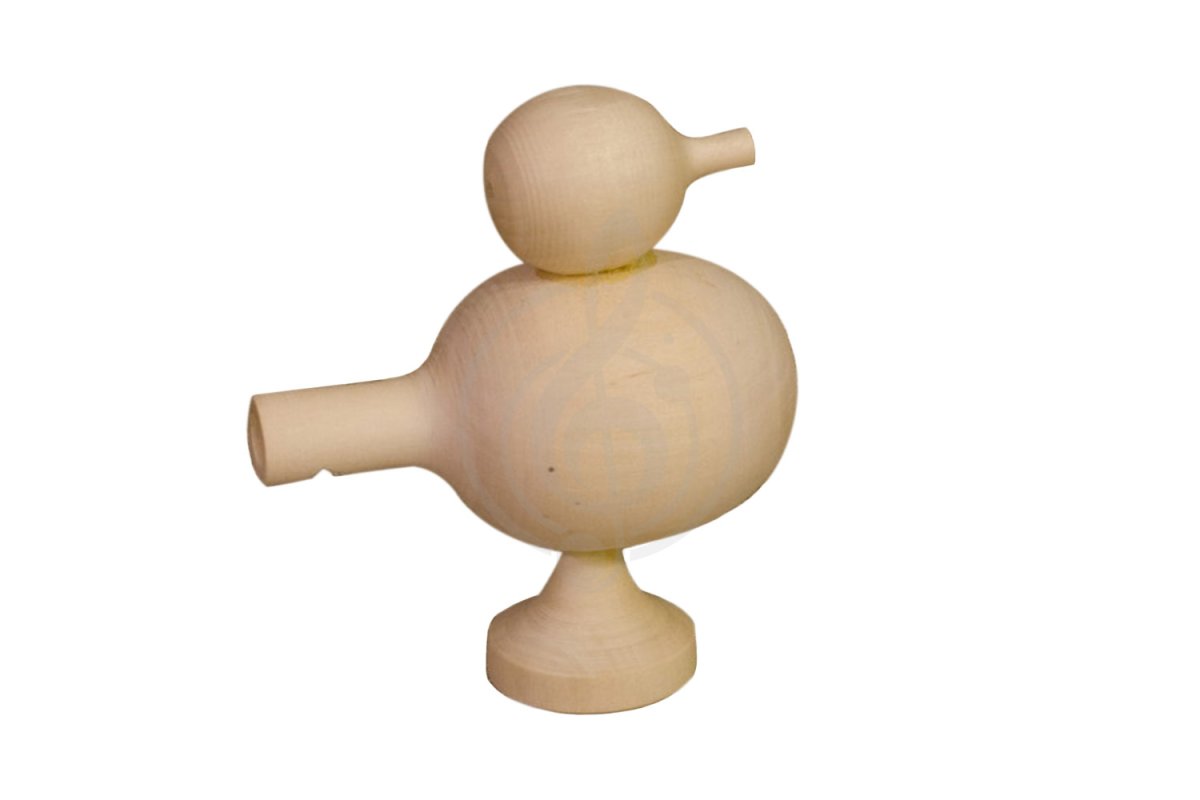 Деревянная дудочка