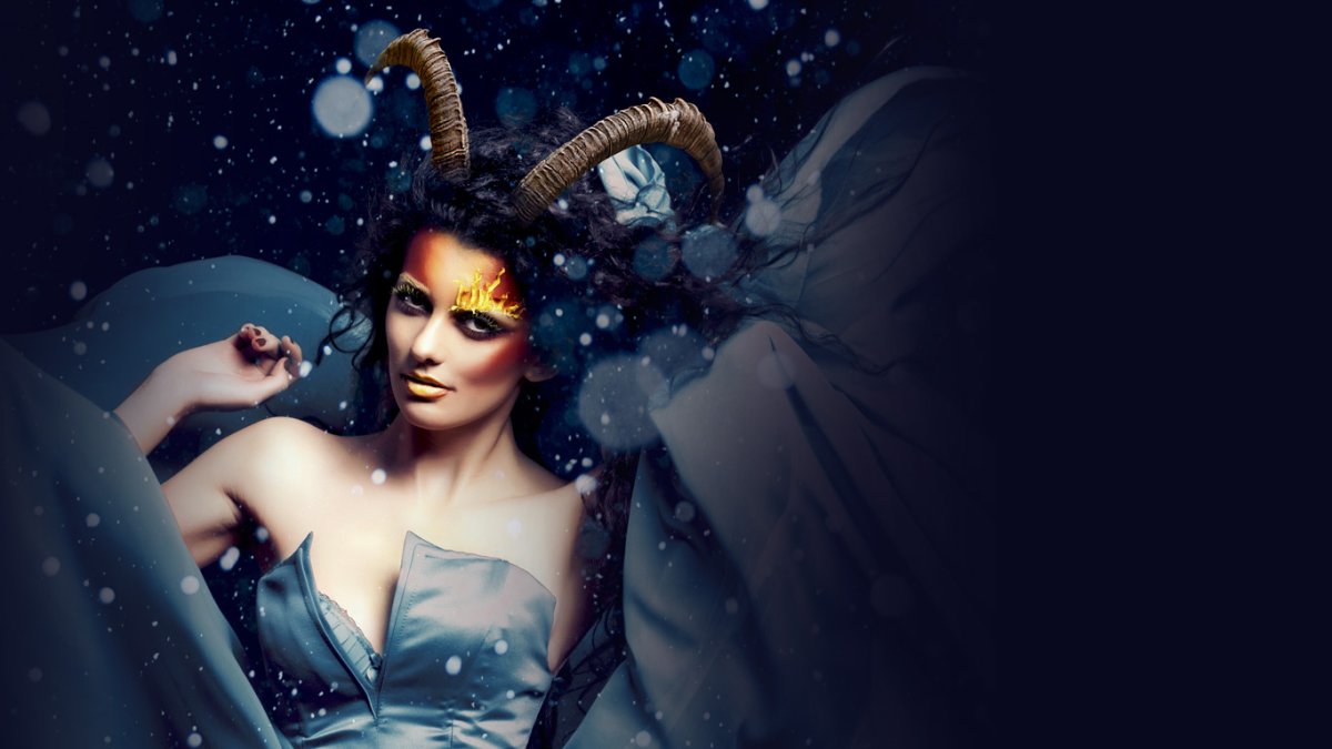 Знаки зодиака. Козерог