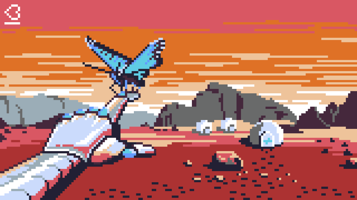 Пиксельные арты на прозрачном фоне