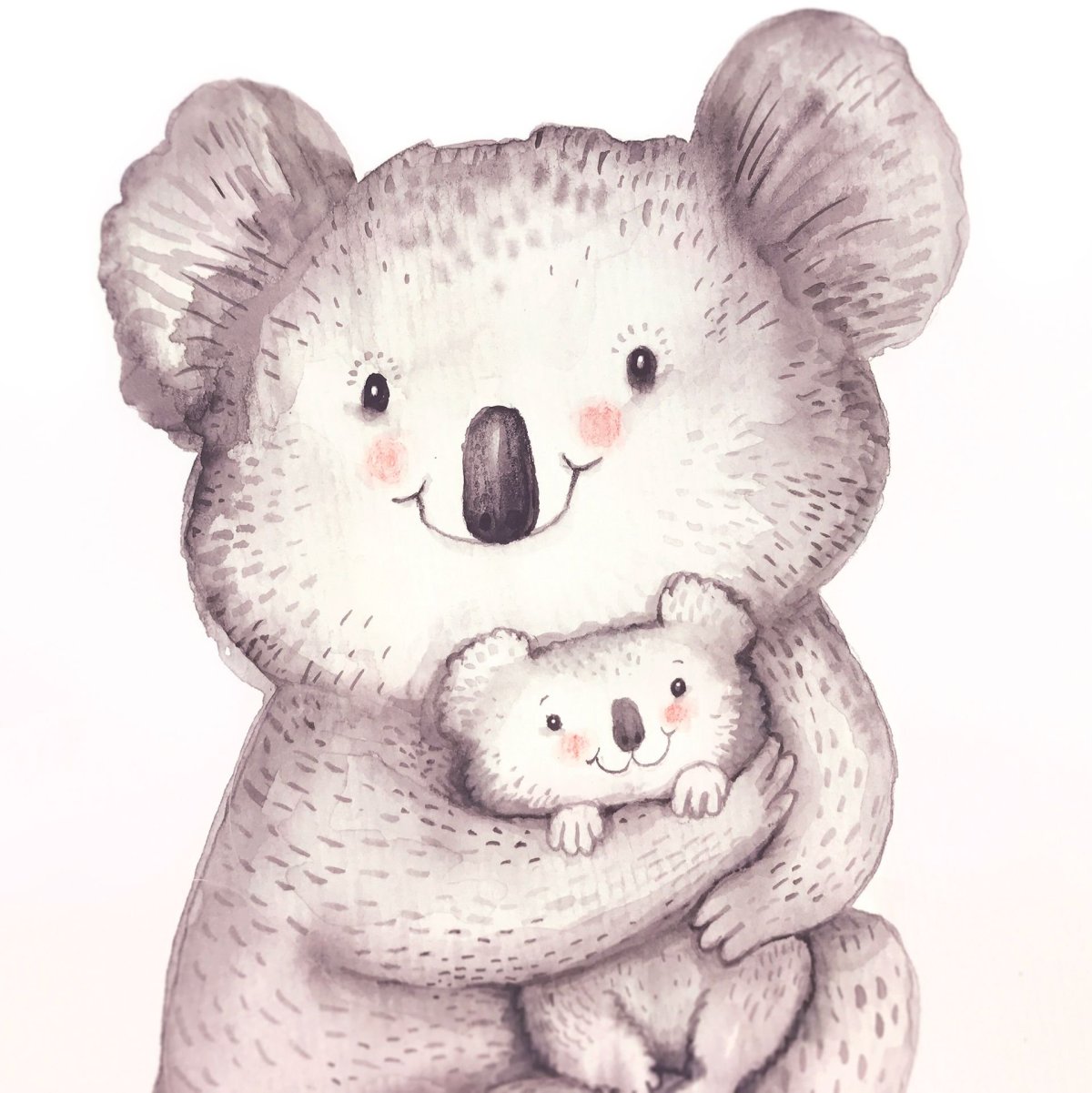 Милые рисунки