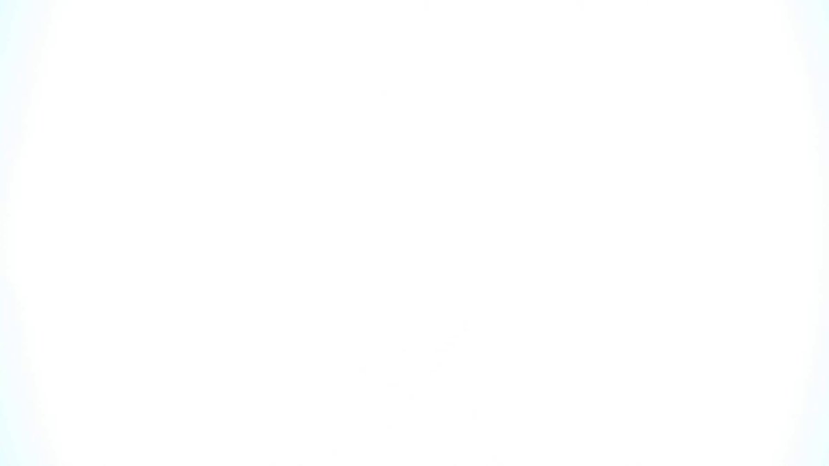 Яркий белый экран