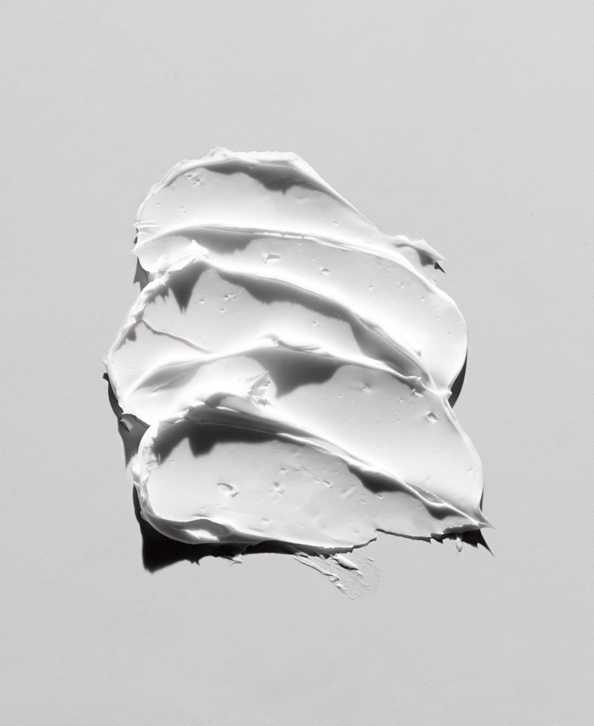 Белая краска Эстетика