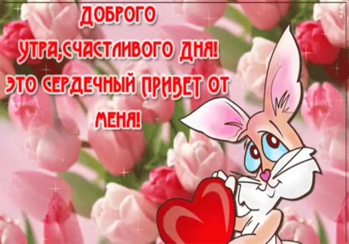 Открытки Веселые и добрые