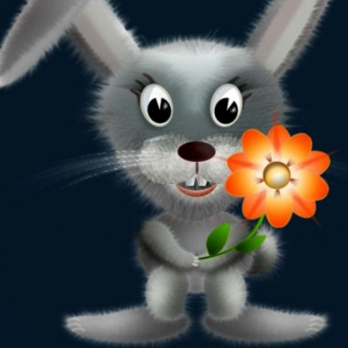 Доброго понедельника