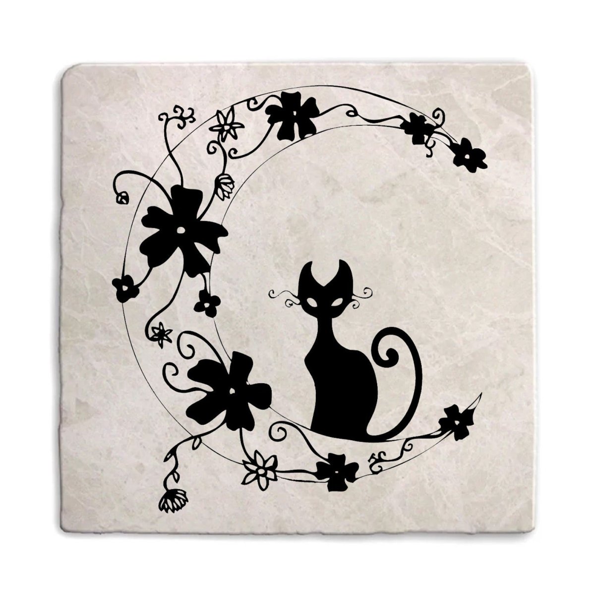 Раскраска Хелло Китти с сердечком