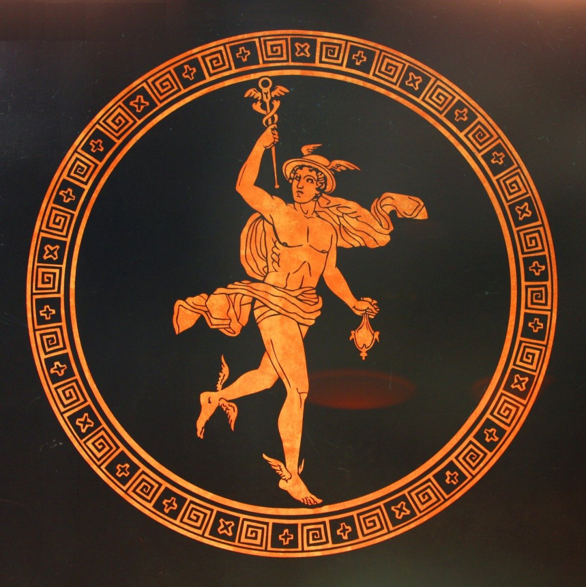 Боги древней Греции Афродита