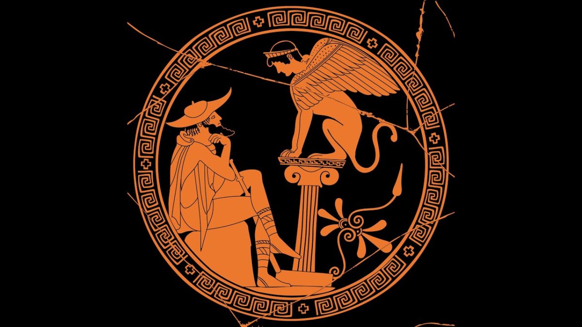 Афина Бог древней Греции