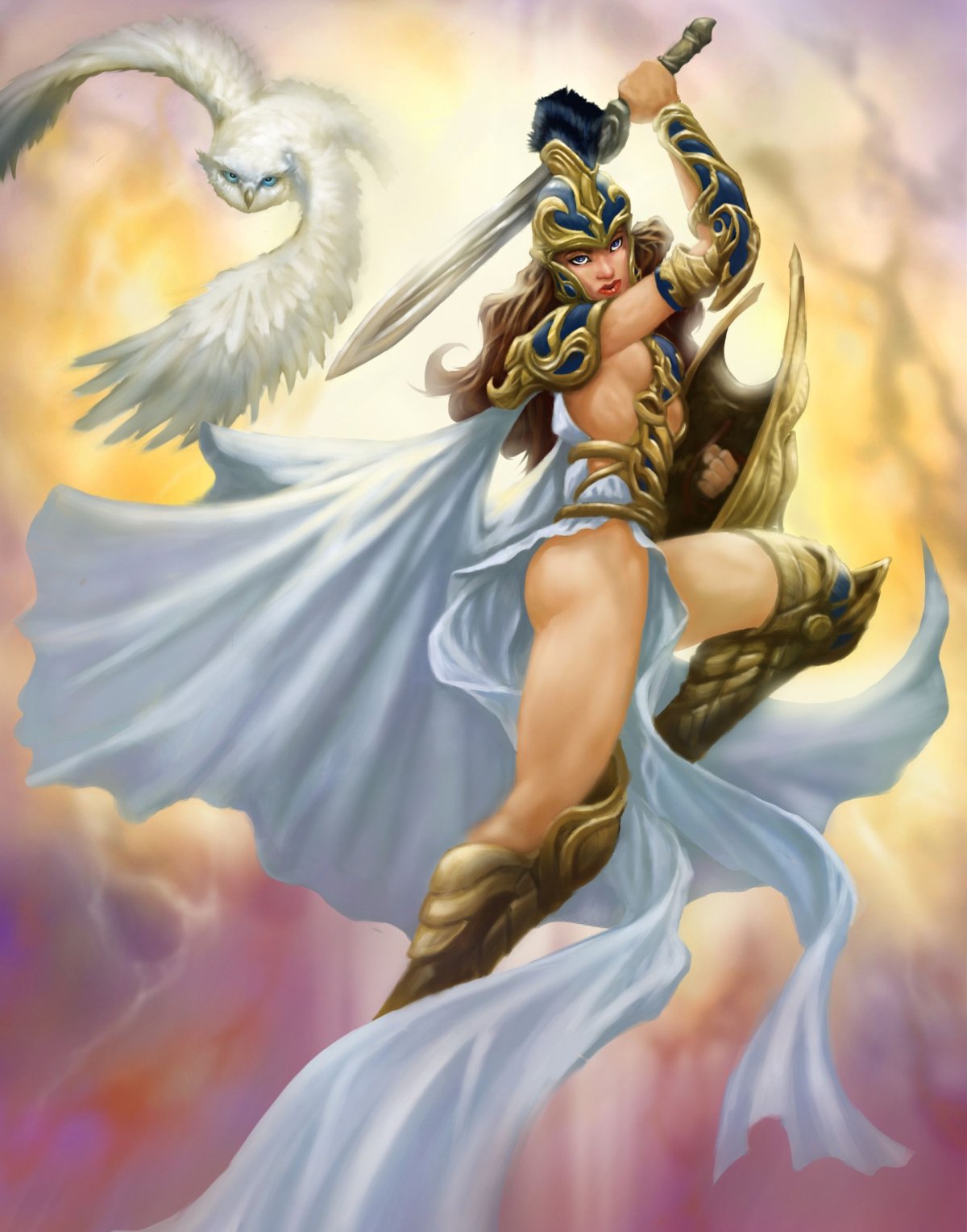 Гермес древнегреческая мифология