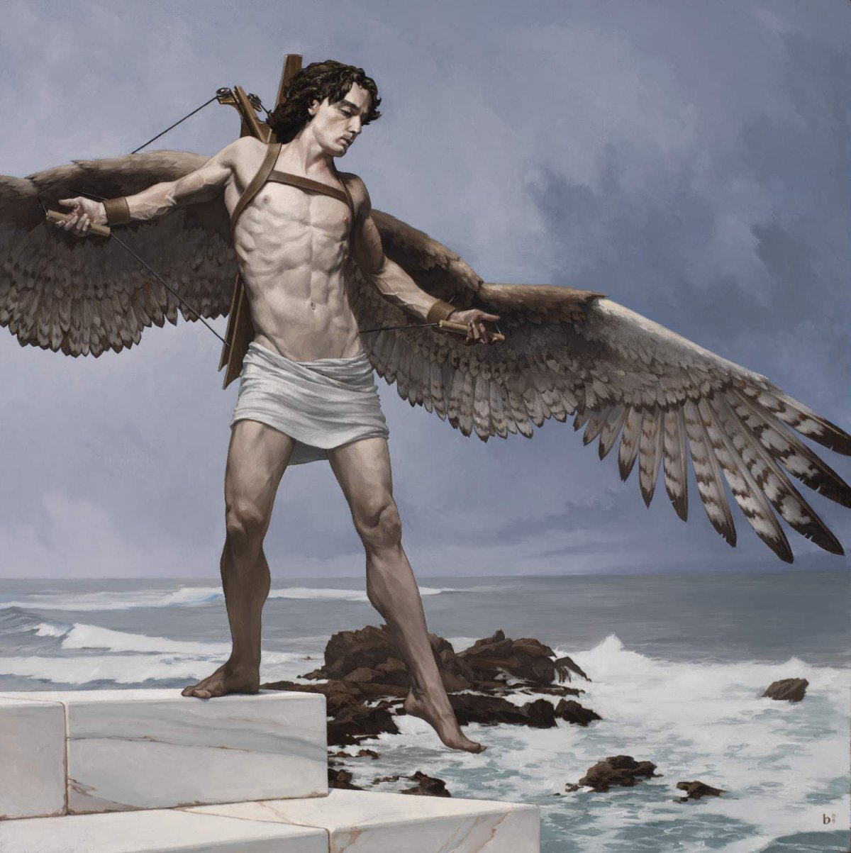 12 Подвигов Геракла Лернейская гидра