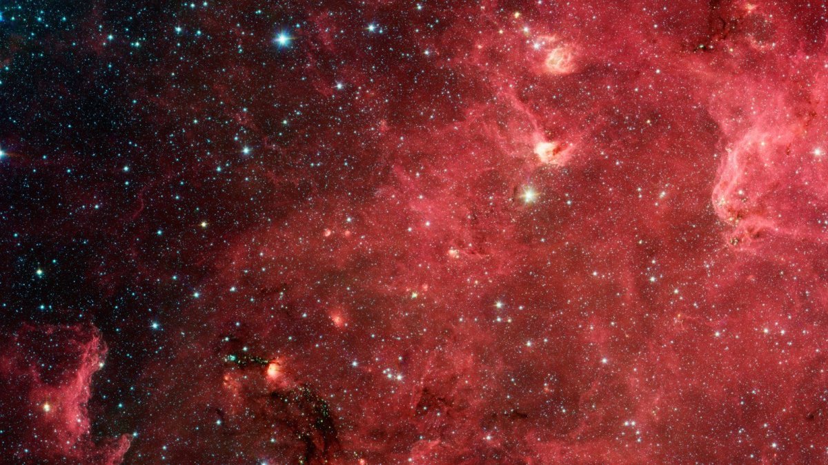 Космос картинки красивые