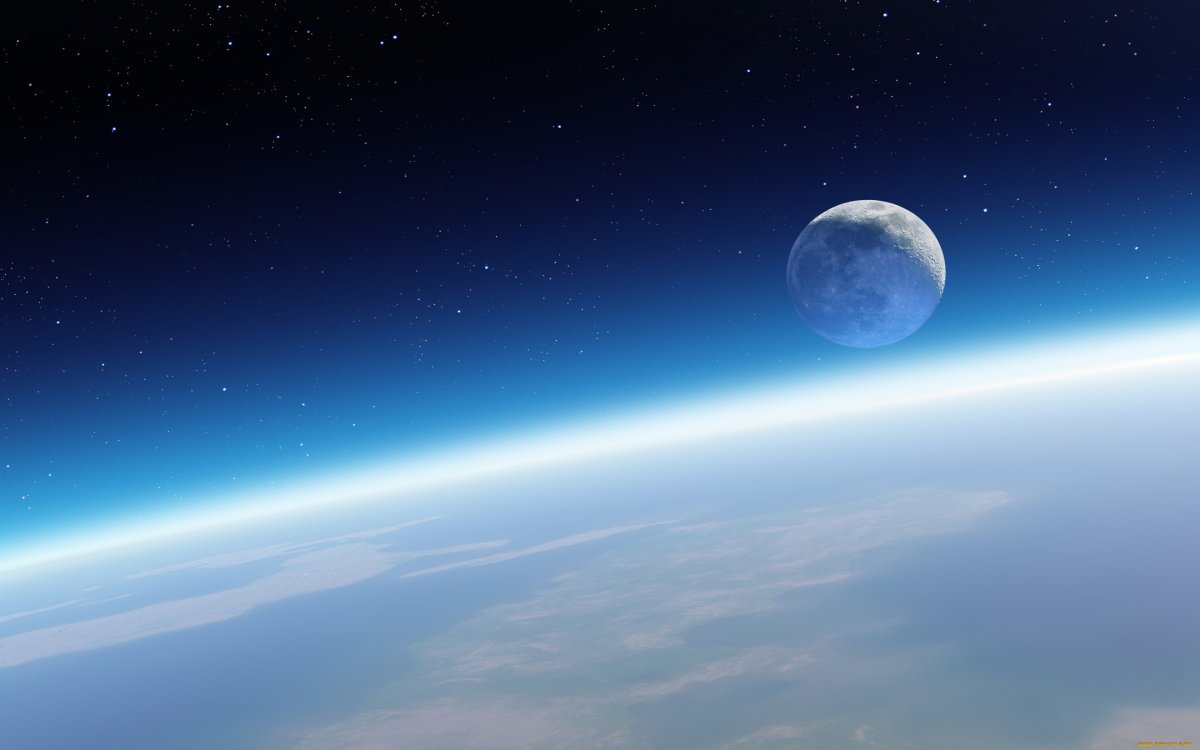 Луна (Планета)