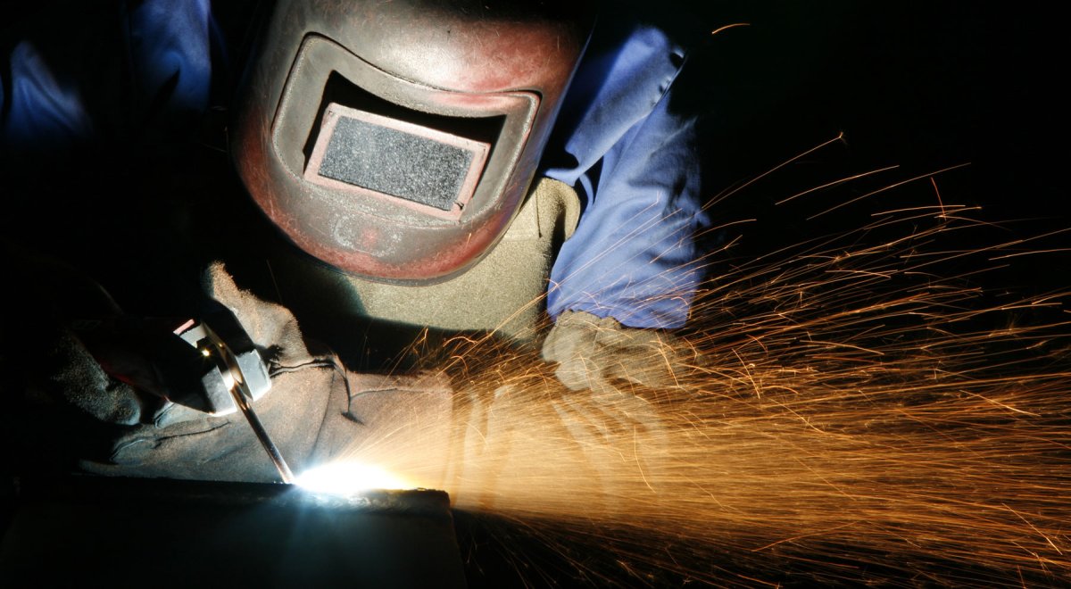 Сварка реклама фон