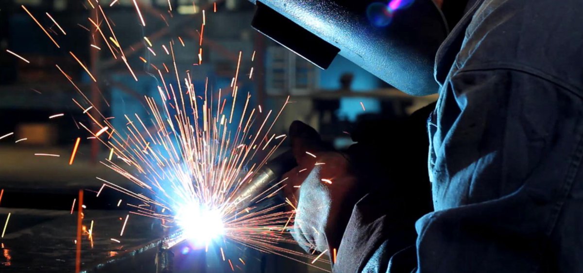 Плазменная сварка