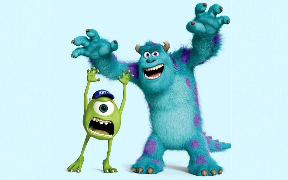 Джеймс п Салливан