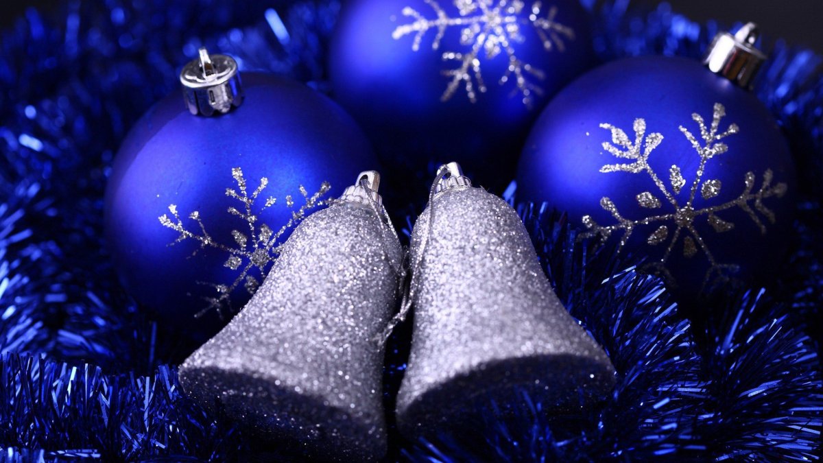 Новогодние картинки красивые