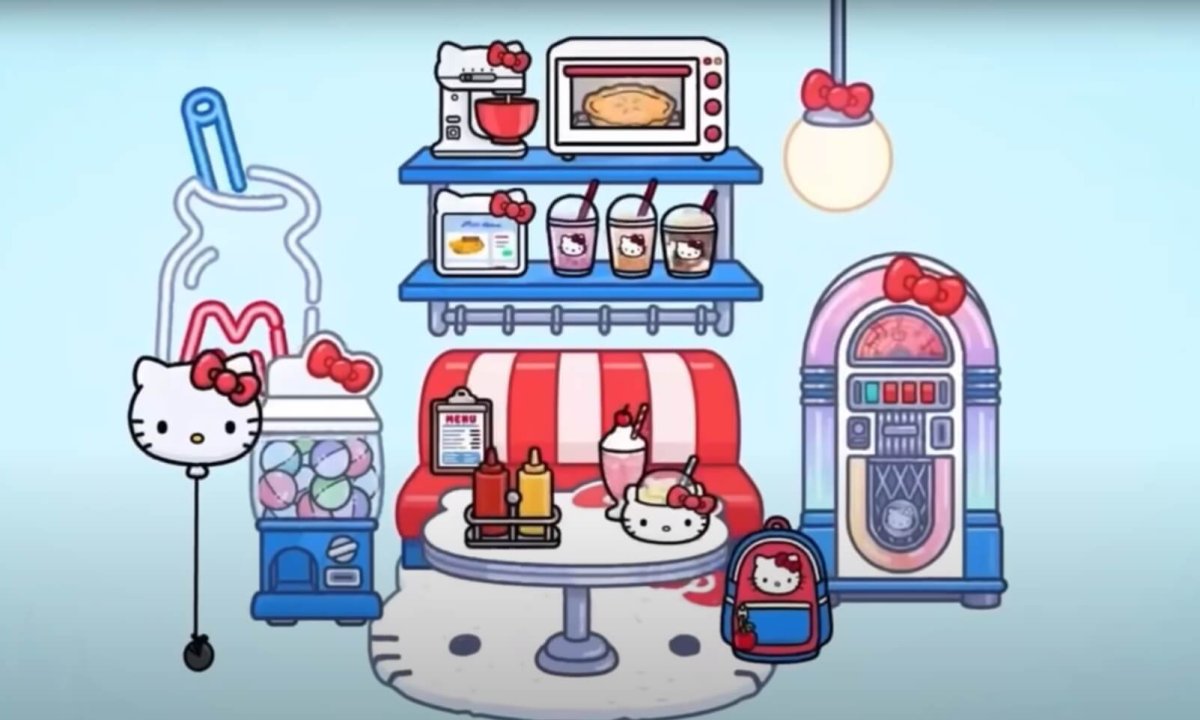 Герои toca Life