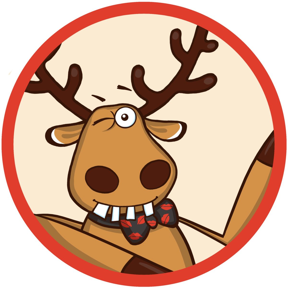 Подслушано логотип