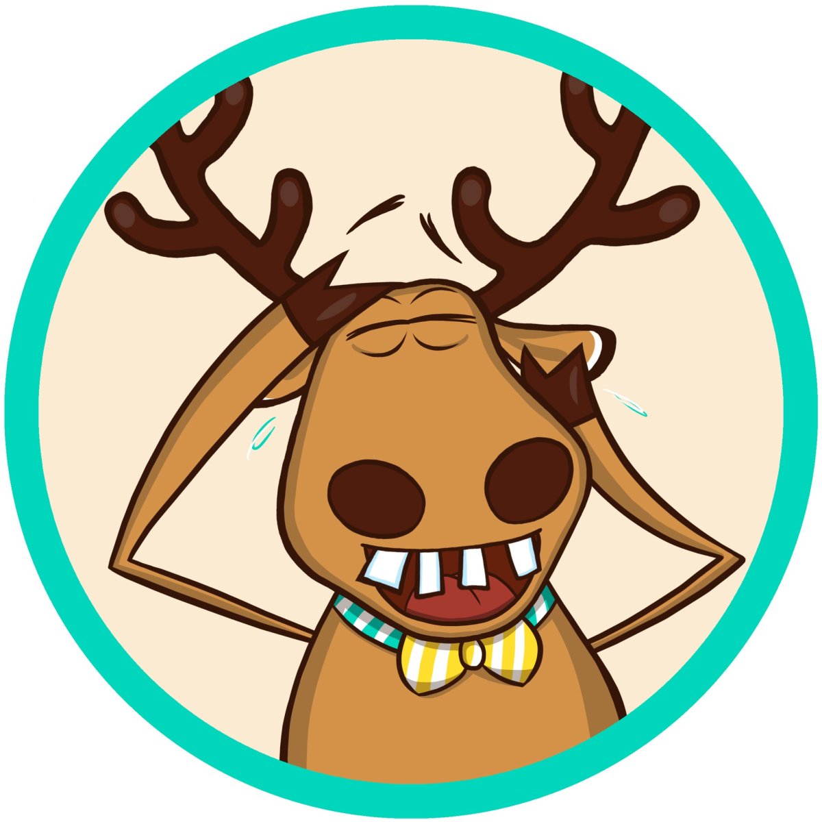 Подслушано логотип