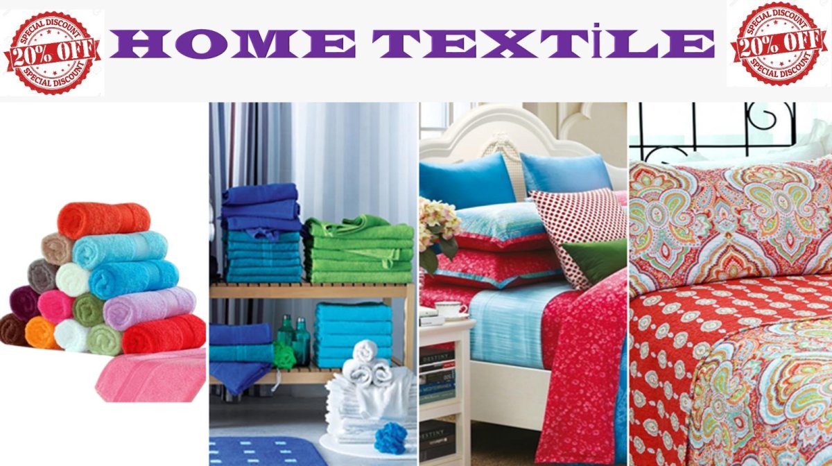 Реклама постельного белья