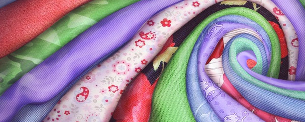 Швейная фурнитура