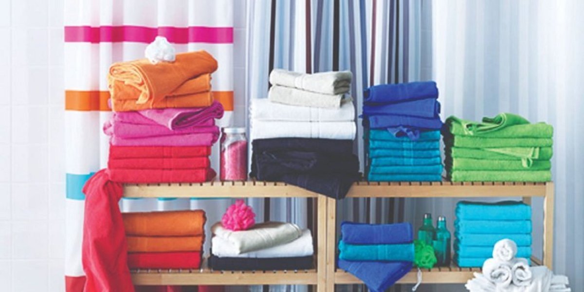 Домашний текстиль и трикотаж