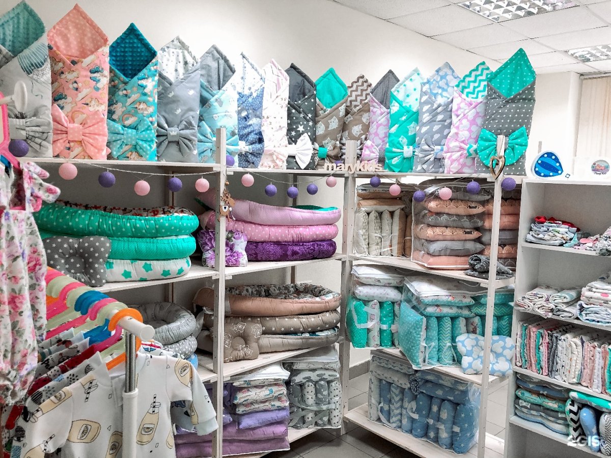 Текстиль логотип