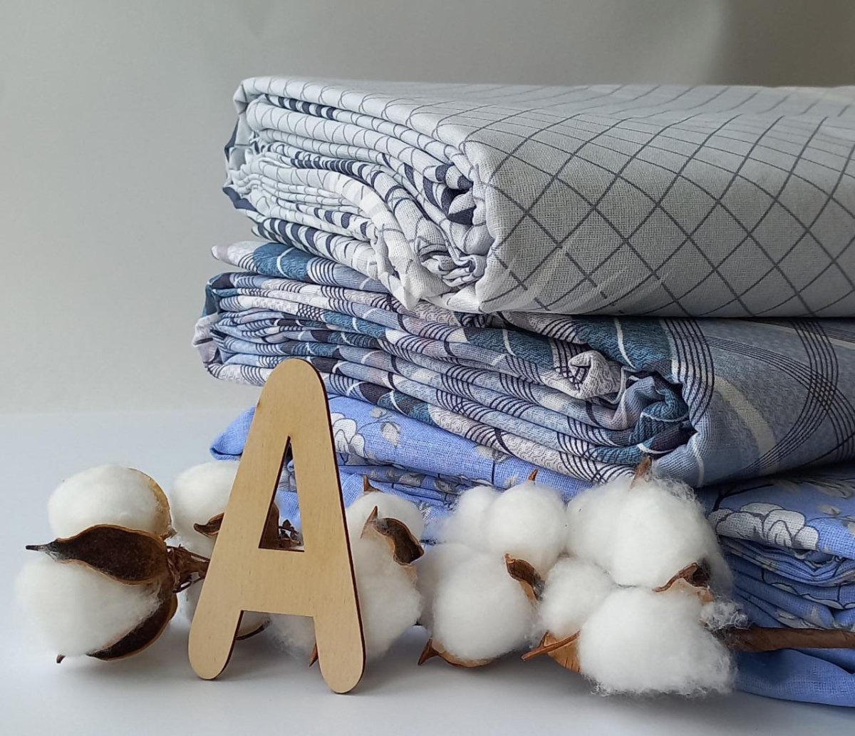 Текстильные изделия