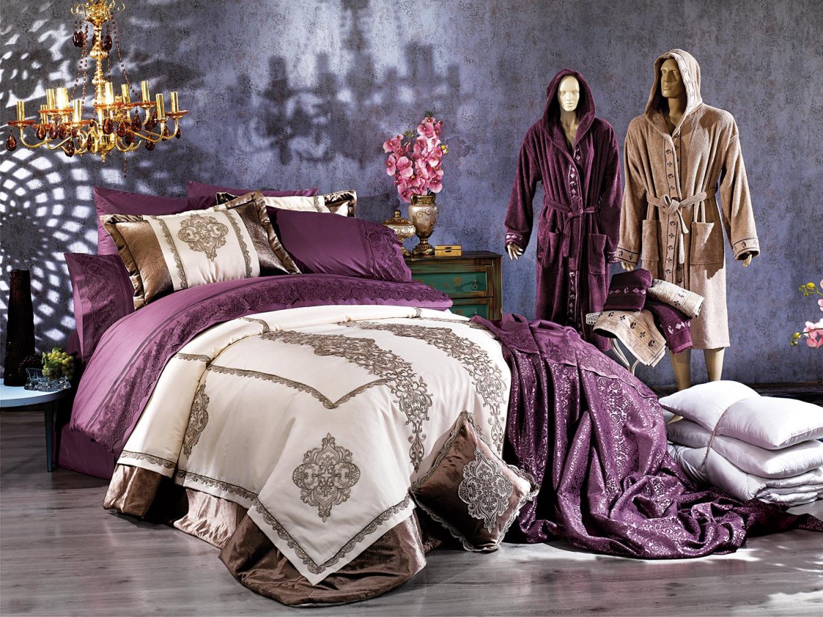 Домашний текстиль