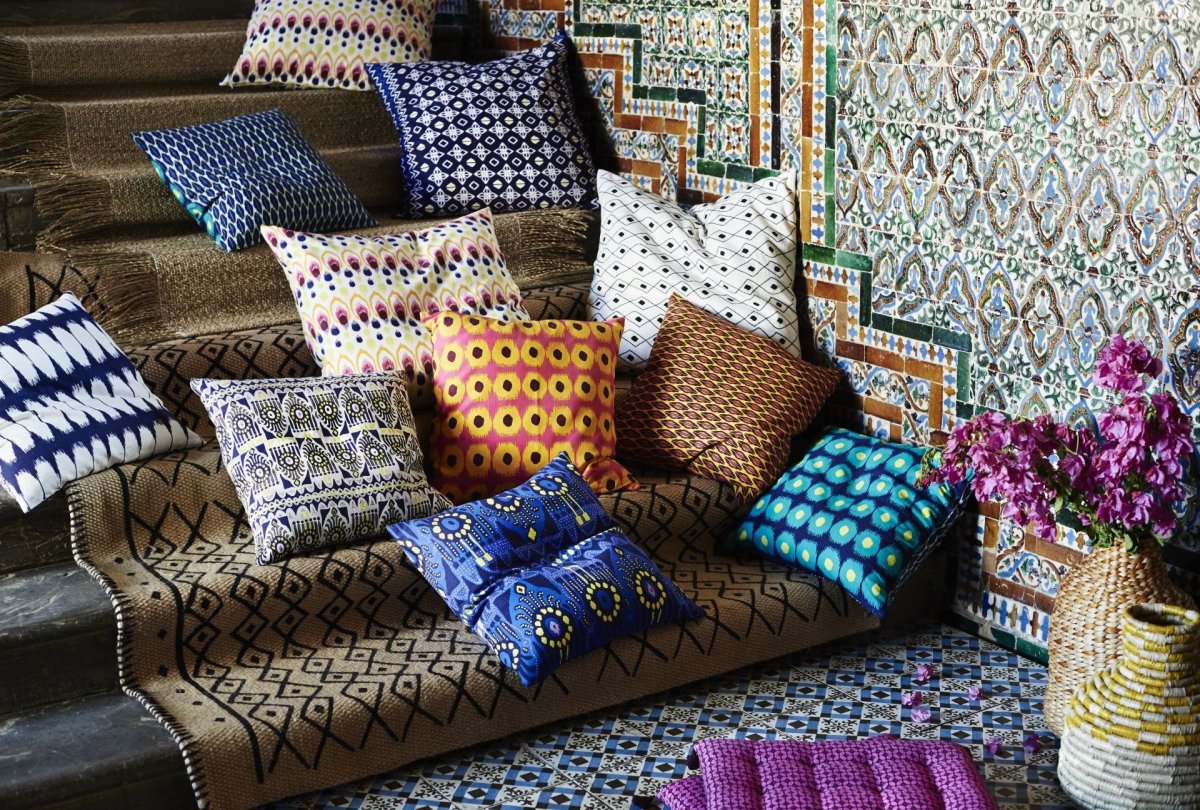 Пошив детского текстиля