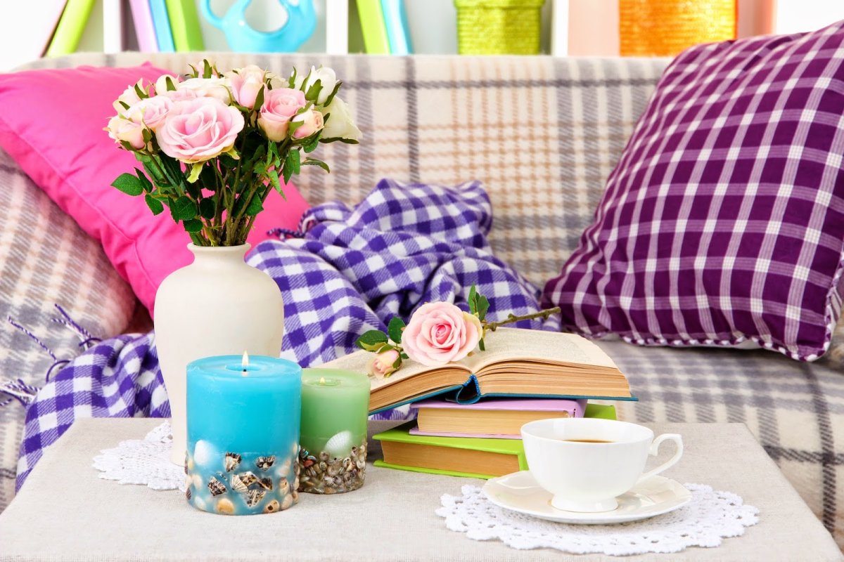 Пошив детского текстиля