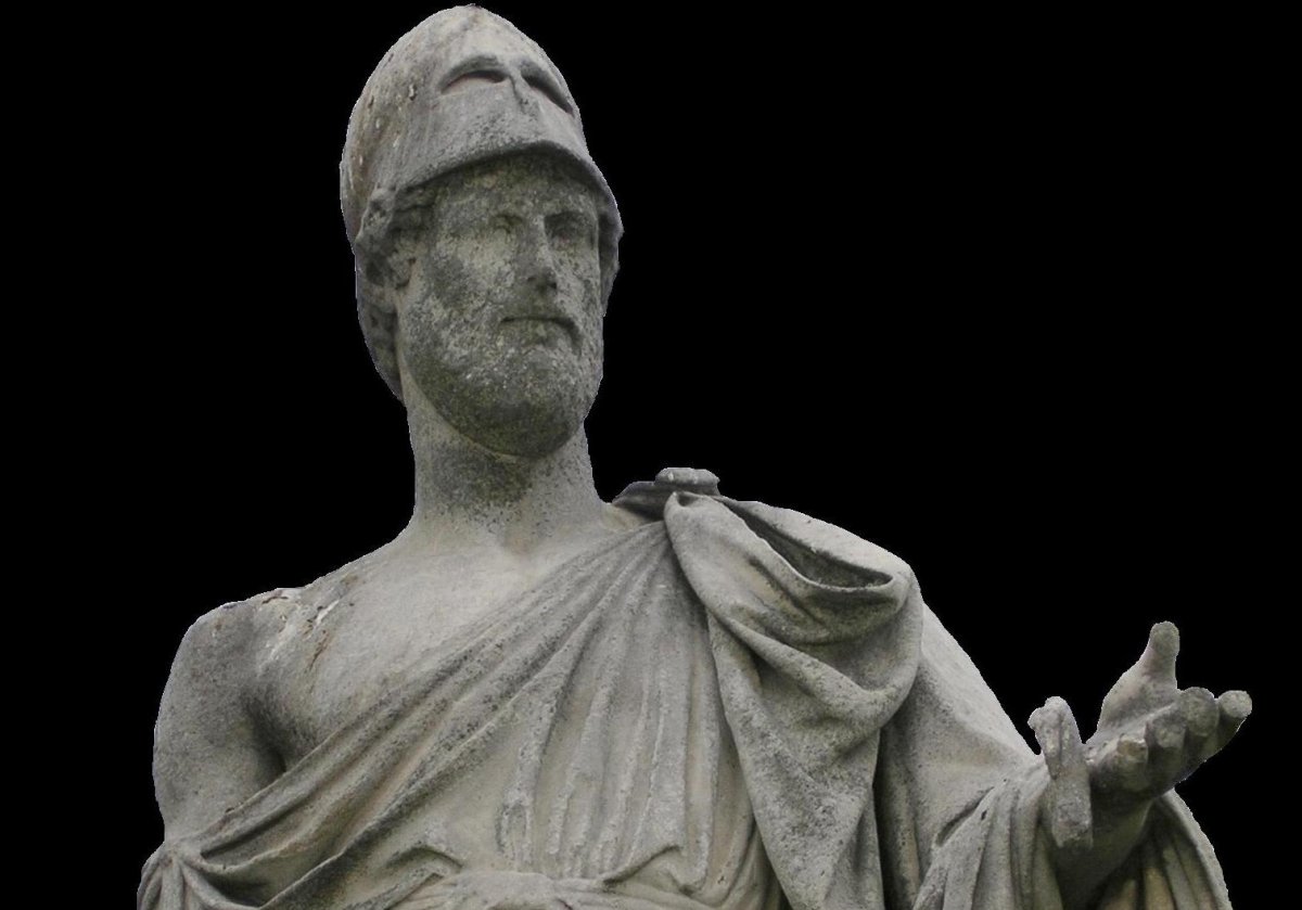 Греческое общество Перикл Ессентуки