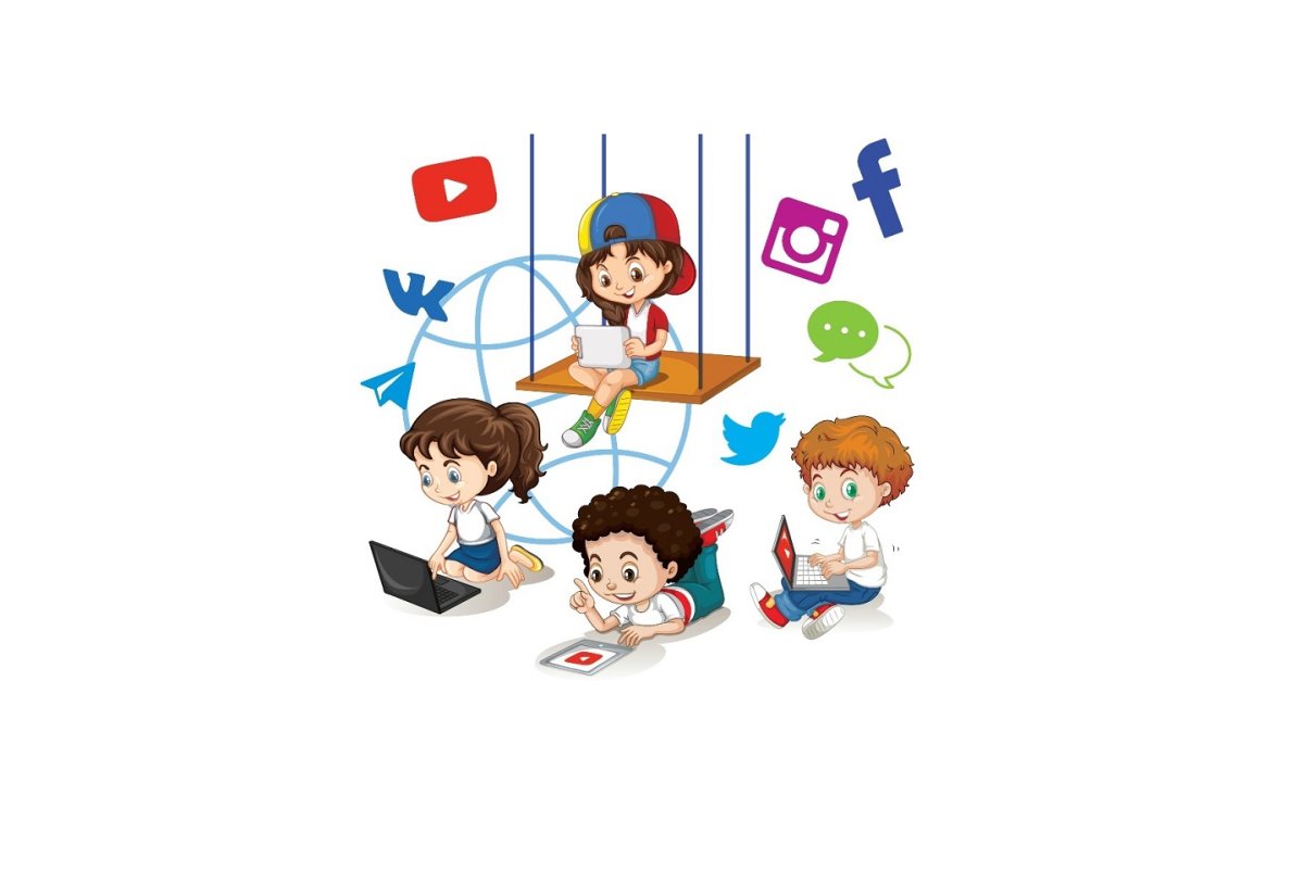 Безопасный интернет