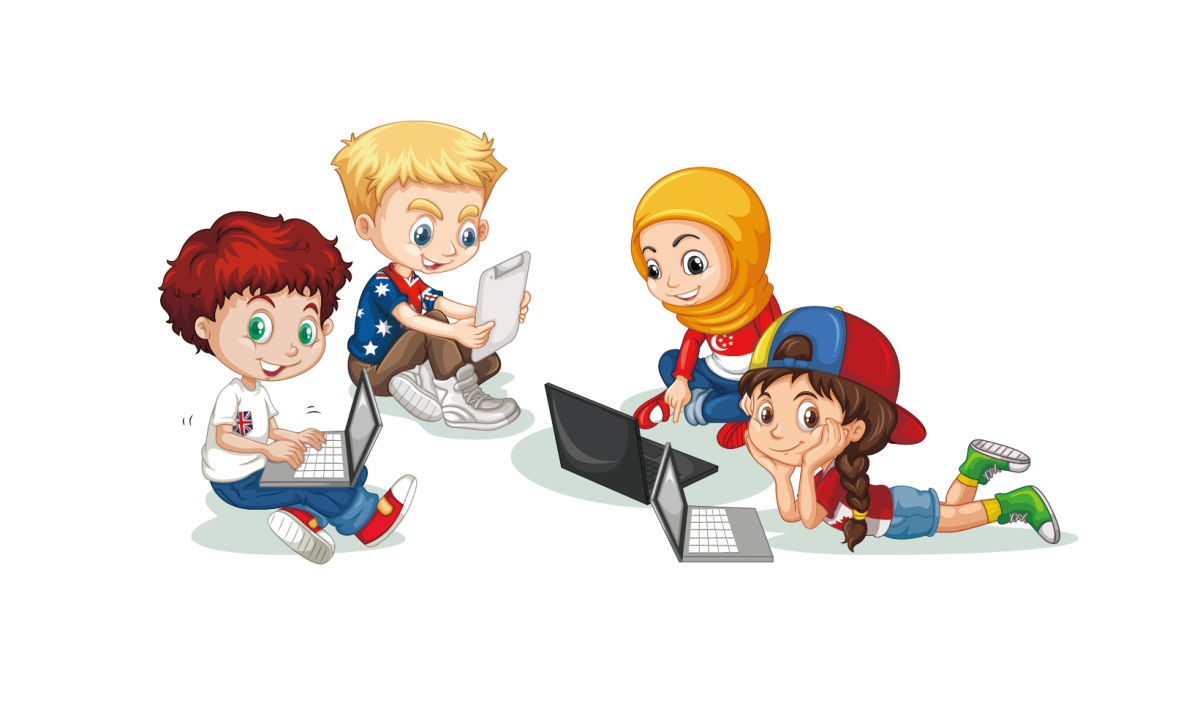 ПДД для детей