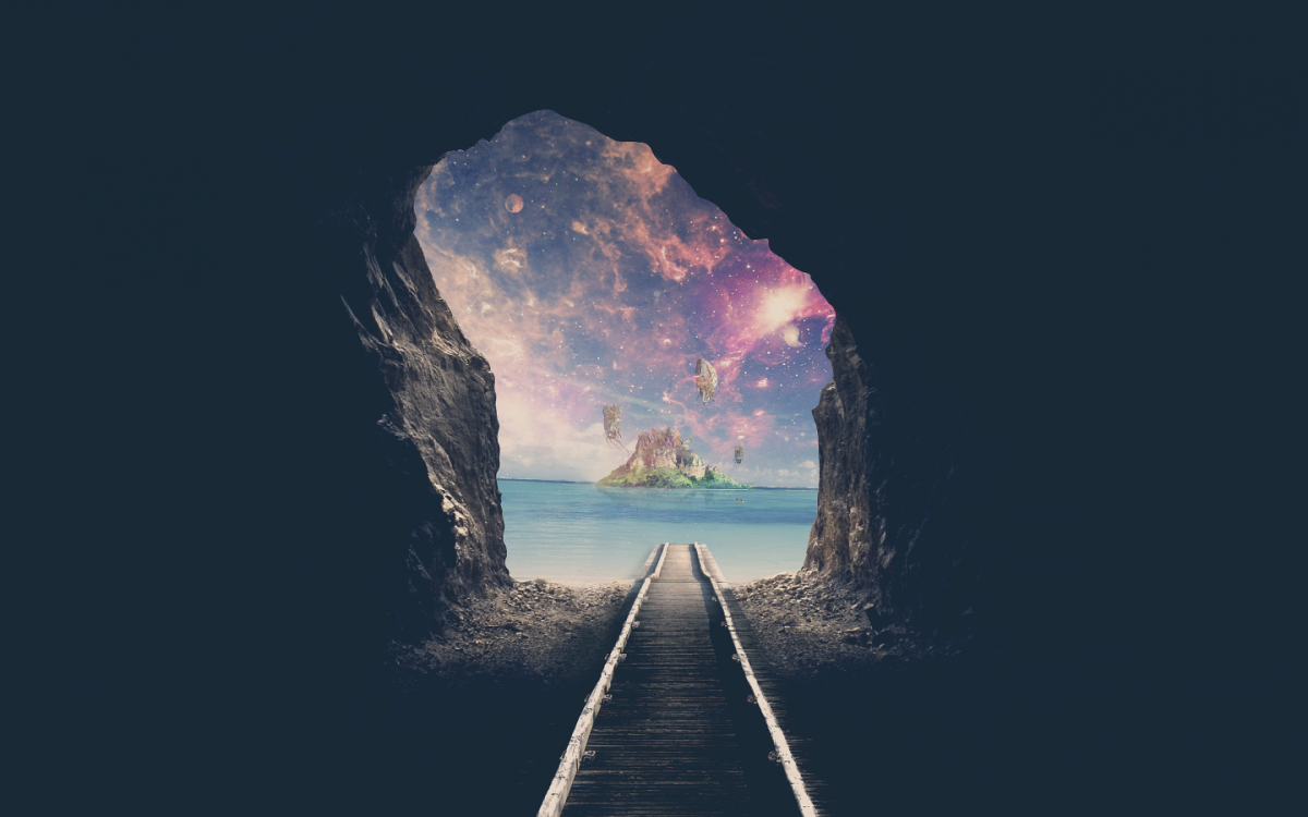 Заставки на айфон необычные