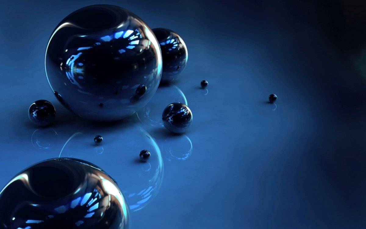 Красивые обои на телефон 3d