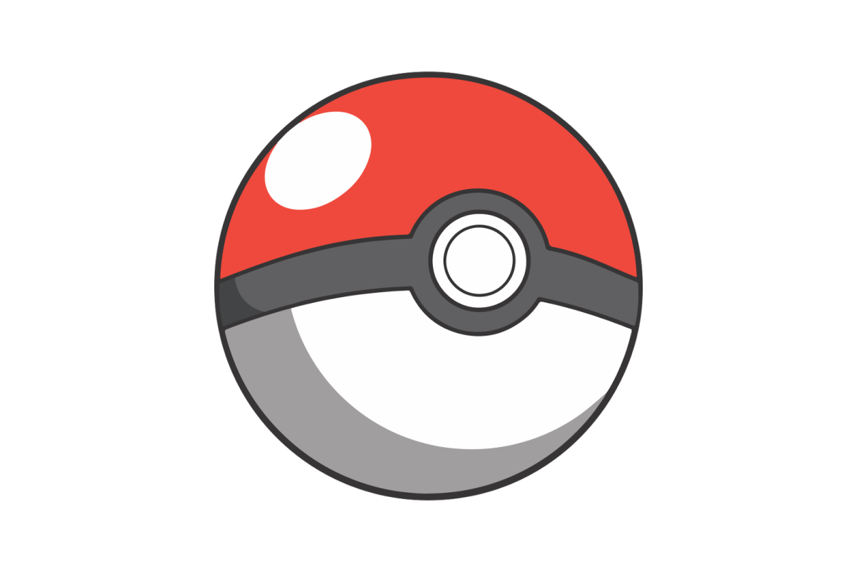 Покебол лого