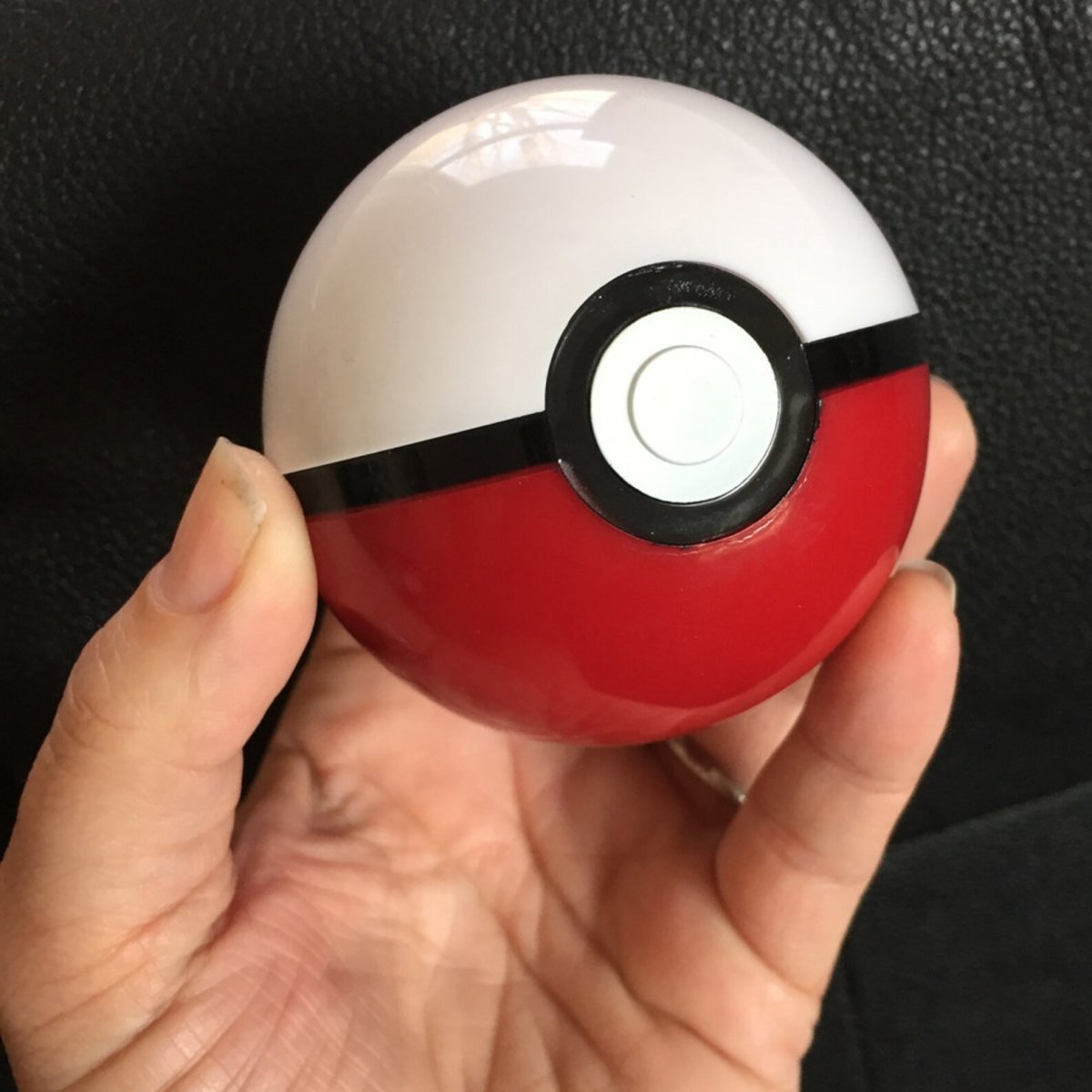 Эстетика покебол