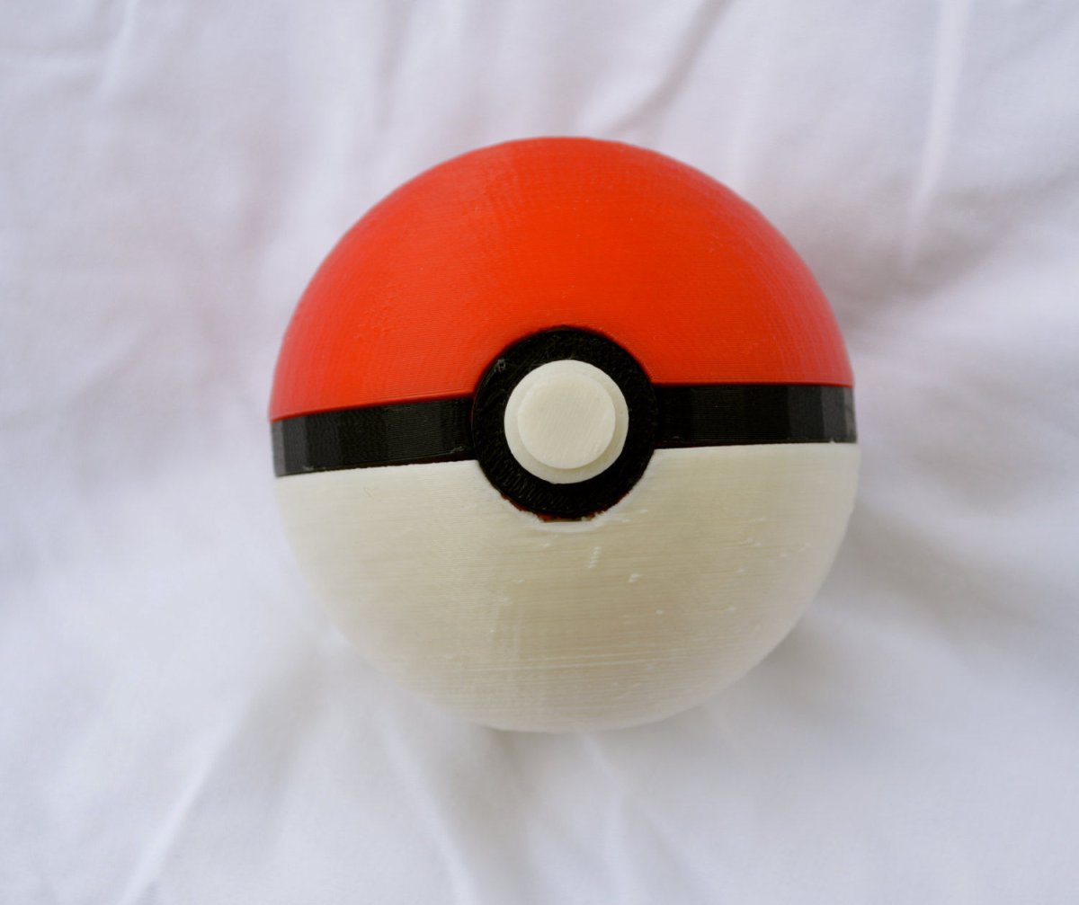 Пояс с покеболами