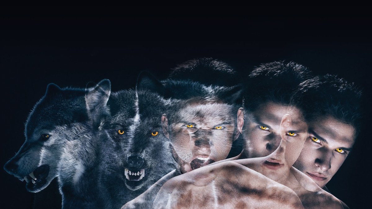 Дилан о'Брайен и каст волчонка