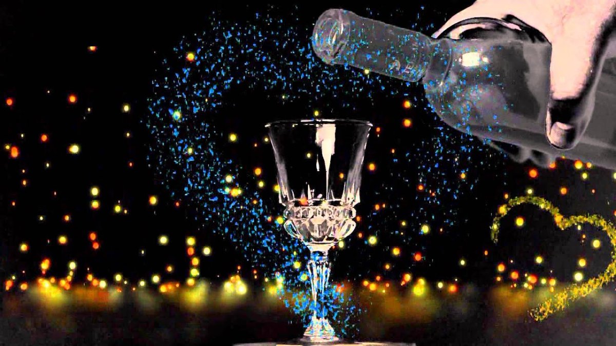 Ефим с днем рождения