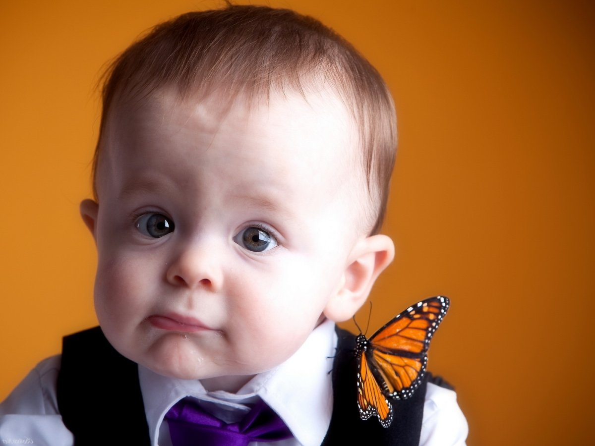 Маленькие мультяшные девочки