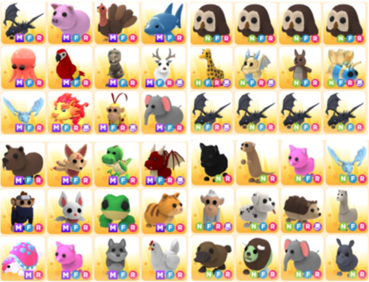 Петы в адопте