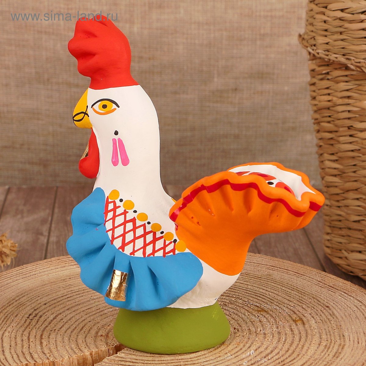 Дымковская игрушка gtneije